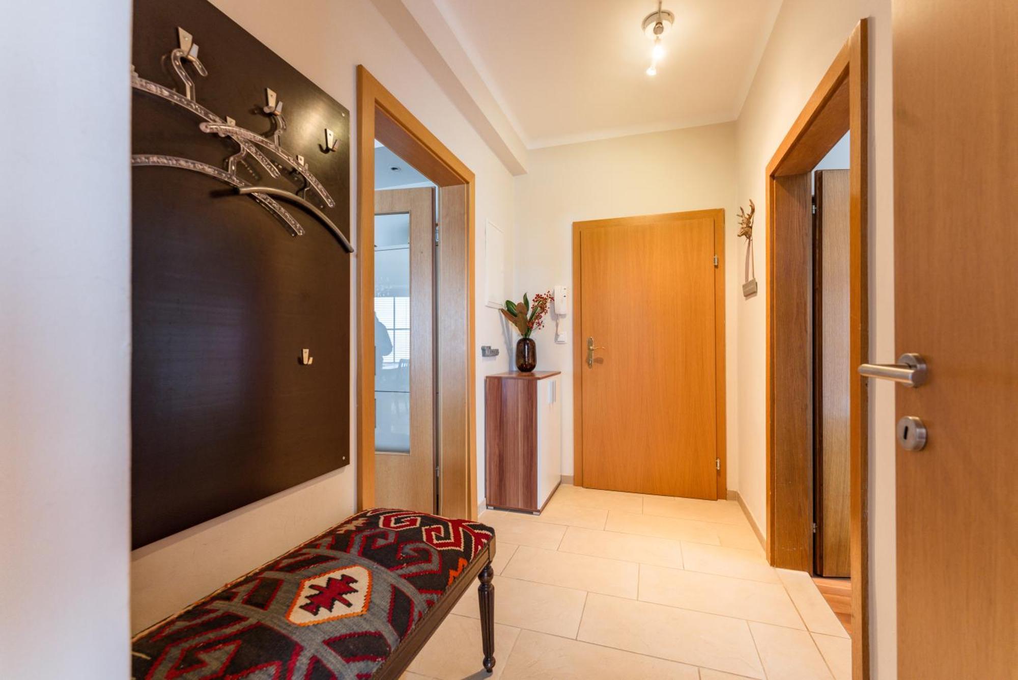 Casa Mia Im Ringhofer By Schladming-Appartements Exteriér fotografie