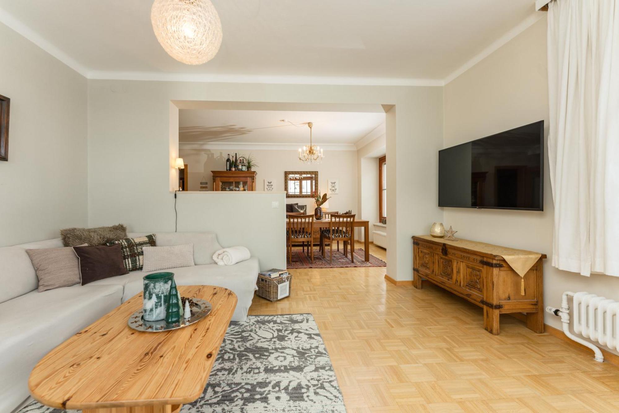 Casa Mia Im Ringhofer By Schladming-Appartements Exteriér fotografie