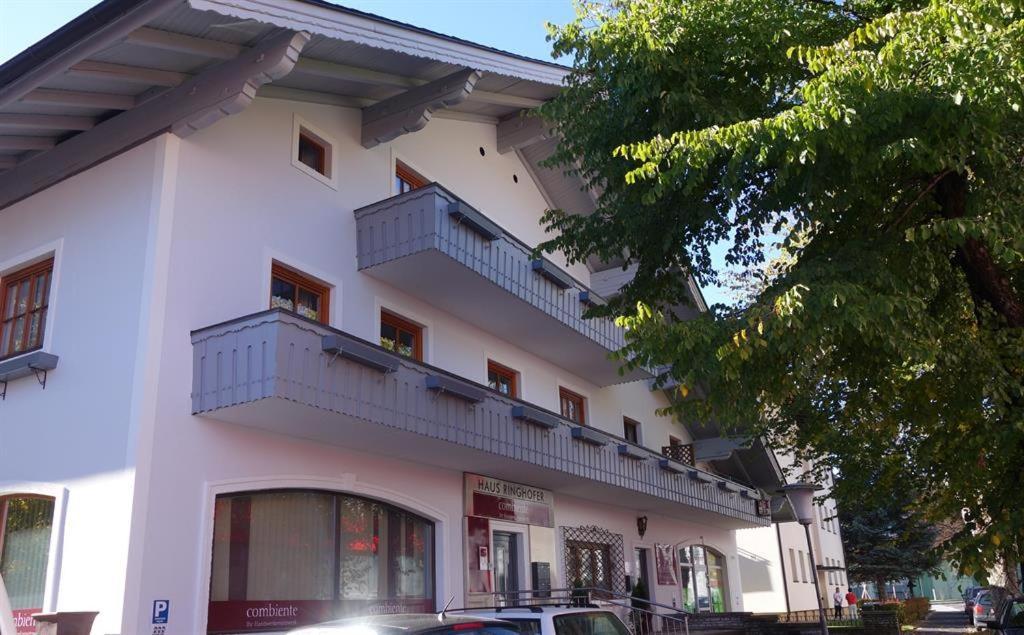 Casa Mia Im Ringhofer By Schladming-Appartements Exteriér fotografie
