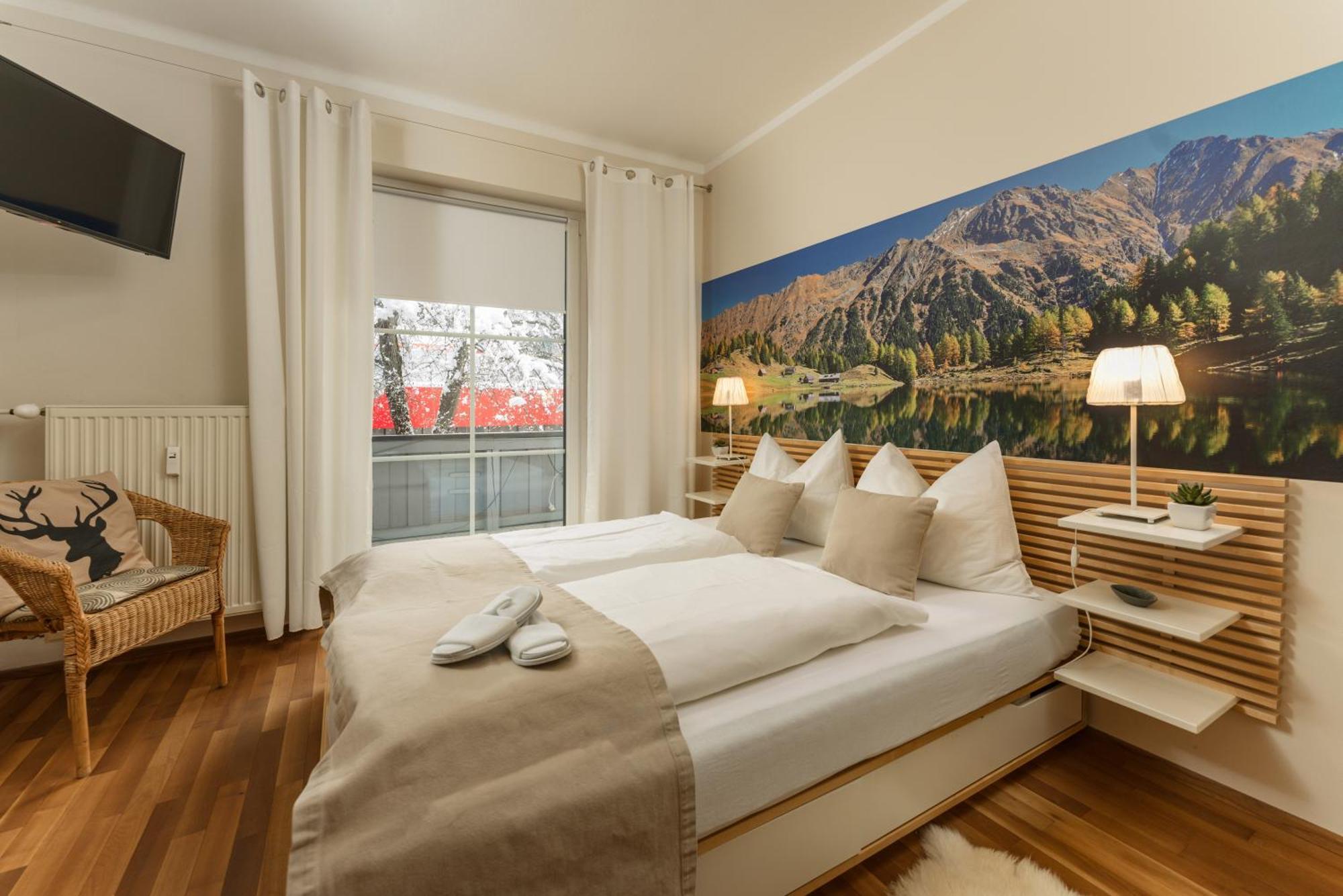 Casa Mia Im Ringhofer By Schladming-Appartements Exteriér fotografie