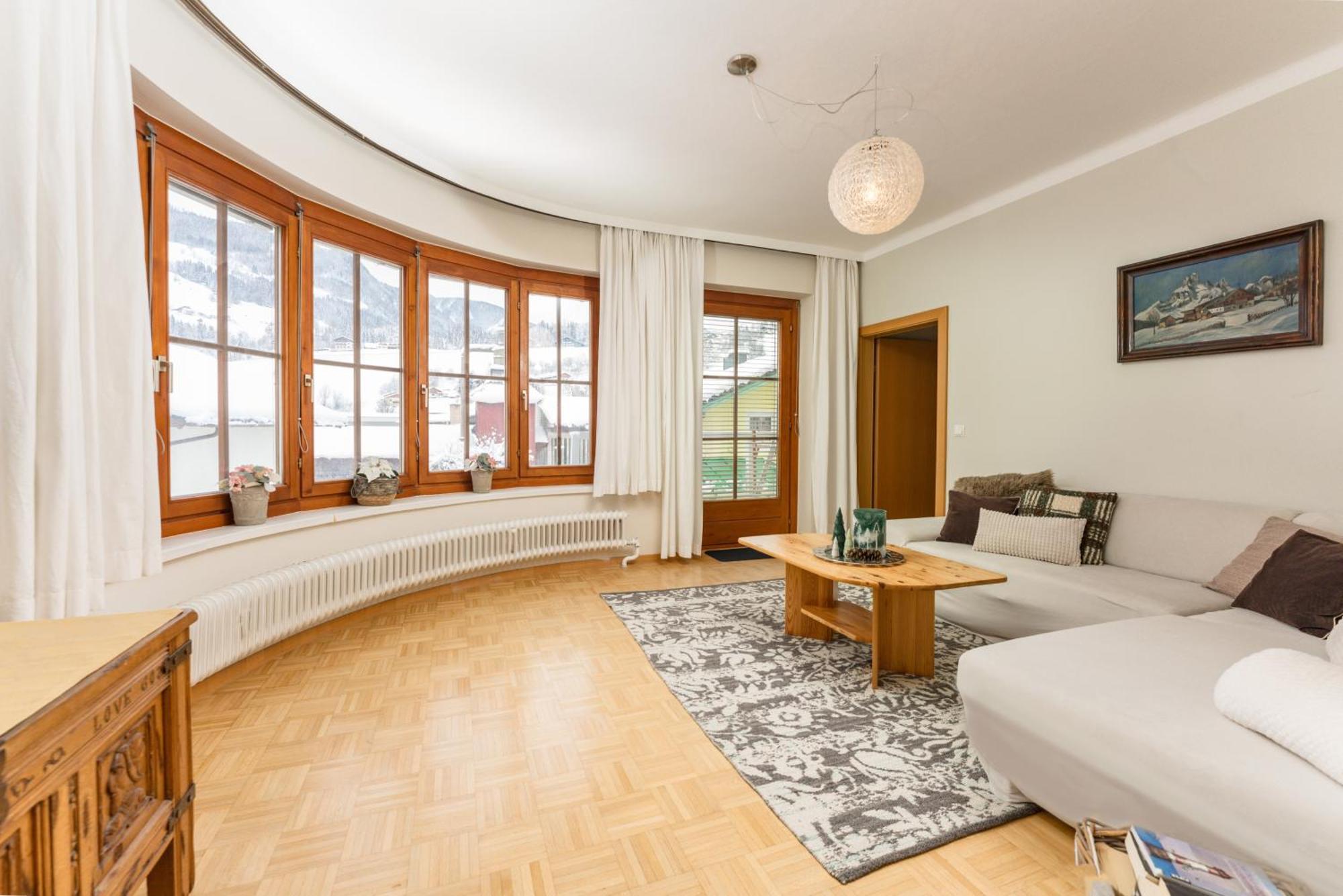 Casa Mia Im Ringhofer By Schladming-Appartements Exteriér fotografie